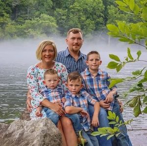 Meet your Posher, Nathan